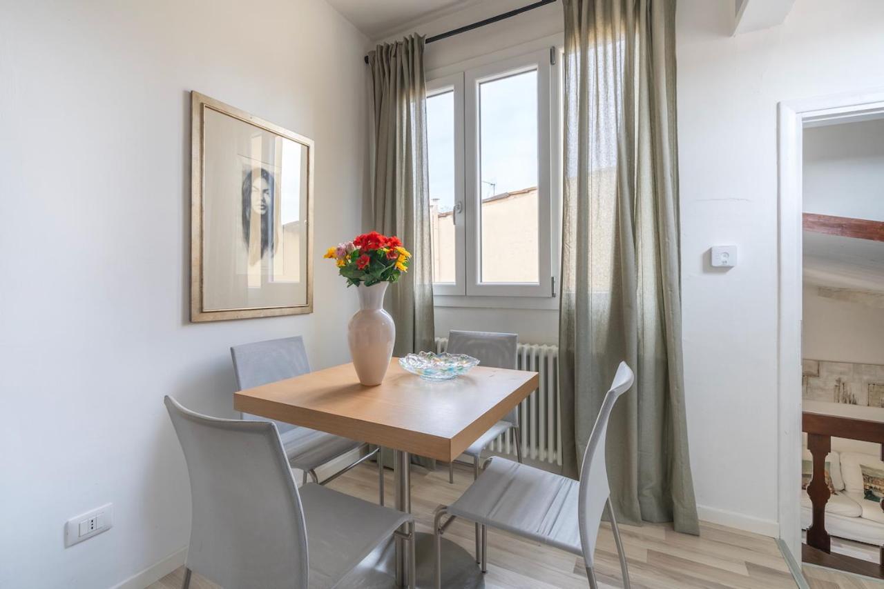 House On The Roof - Florence Dolce Vita Экстерьер фото
